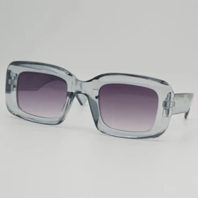 عینک آفتابی زنانه طرح ادال 2957 ضد اشعه UV400