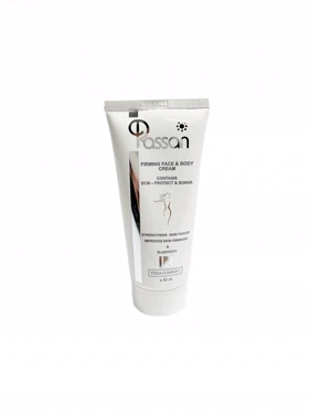کرم سفت کننده و فرم دهنده راسن