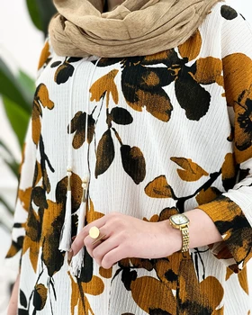 تونیک آبرنگی برگ