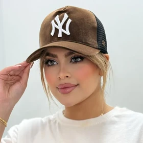 کلاه بیسبالی 47 جیر ny