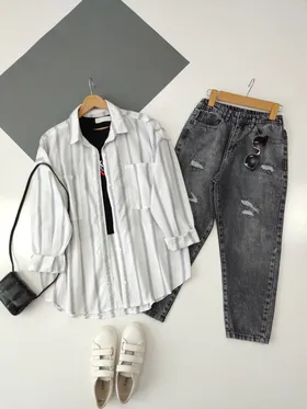 شومیز افرا
