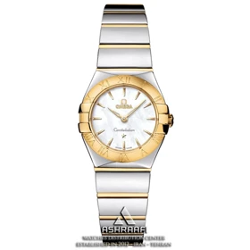 ساعت زنانه امگا کانسلیشن Omega Constellation 005 SG2