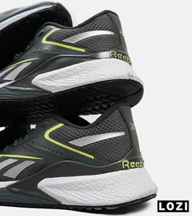 کفش کتانی خاکستری فسفری REEBOK Speed 21 TR
