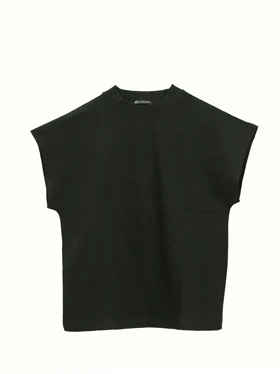 تاپ حلقه‌ای زارا TO216