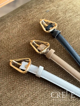 کمربند 2 سانت زبانه دار مثلثی