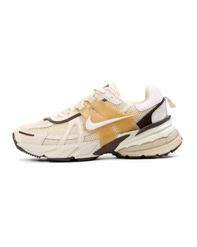 کتانی زنانه و دخترانه نایک مدل NIKE V2K