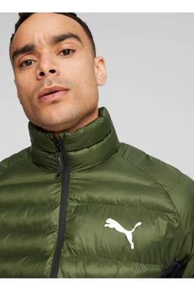 کت و کاپشن مردانه اورجینال puma