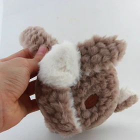 گوش گیر زنانه مدل خرگوش