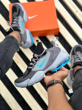 نایک ایرمکس ساواج Nike air max savage کد 772