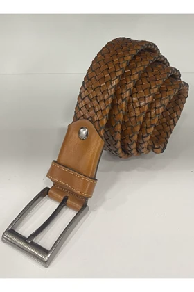 کمربند مردانه nyz nyz