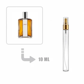 دکانت عطر ادکلن کارون یاتاقان 10 میلی اصلی caron Yatagan