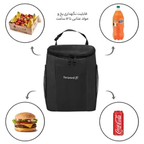 کیف عایق دار فوروارد مدل FORWARD - FCLT1152