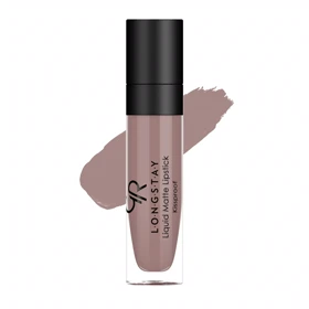 رژ لب مایع گلدن رز ,مدل Long Lasting شماره 47 – 5.5 میلی‌لیتر