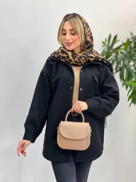 شکت فوتر تک جیب پاکتی