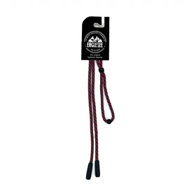 بند عینک Eaglesee Line Cord Red/Grey