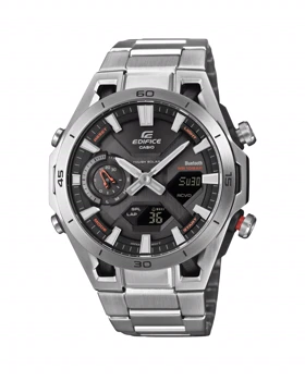 ساعت مچی مردانه کاسیو ادیفایس CASIO EDIFICE ECB-2300D-1ADF