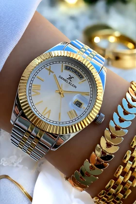 ساعت زنانه daniel-klein daniel-klein