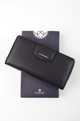 کیف پول زنانه cengiz-pakel cengiz-pakel