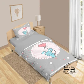 روتختی کودک طرح موش مدل T6290