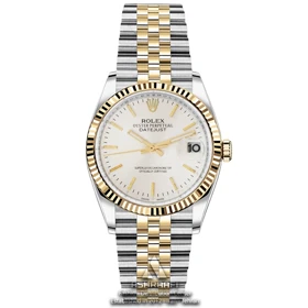 ساعت رولکس دیت جاست Rolex Datejust-05