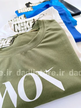 کراپ تاپ ورزشی واید Women Of Nike