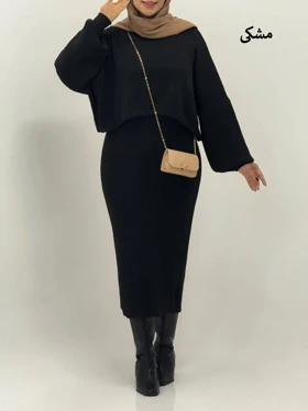 3747-ست بافت نیروانا