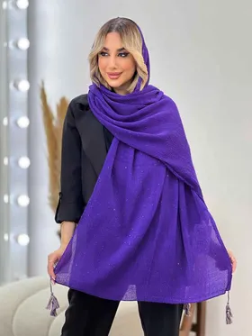 شال پلیسه شاین