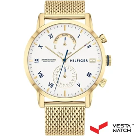 ساعت مچی مردانه تامی هیلفیگر Tommy Hilfiger مدل 1710403