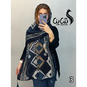 شال کد 1062