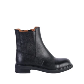 بوت چرم زنانه38