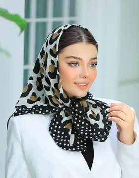 مینی اسکارف آوا