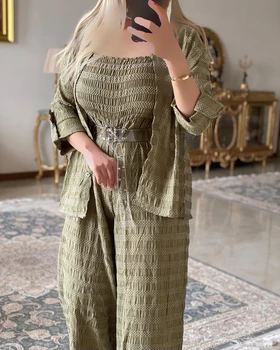 ست اورال و شومیز