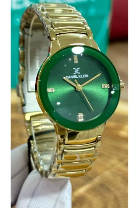 ساعت زنانه دنیل کلین daniel-klein