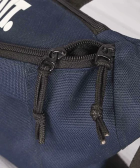 کیف بادی بگ سورمه ای Nike کد 1638