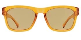 عینک آفتابی اسپای Spy Crossway Translucent Orange Yellow