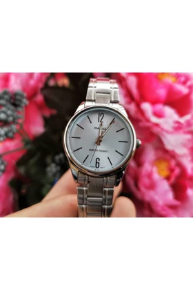 ساعت زنانه casio