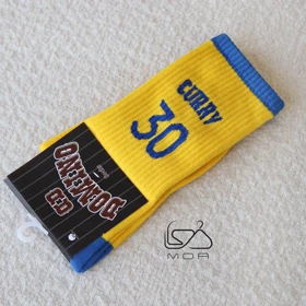 جوراب ساقدار استفان کری (Stephen Curry)