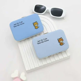 جاکارتی تبلتی فاکس FOX (آبی روشن)