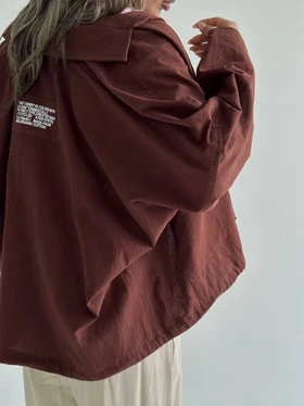 شومیز پایین گت