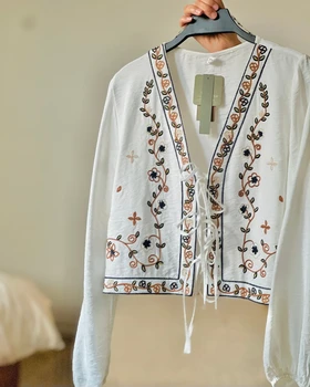 شومیز قواره دار