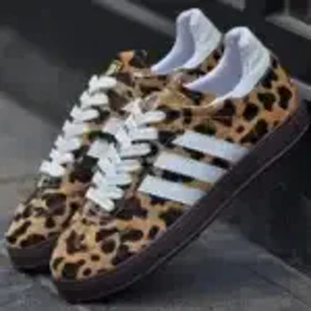 نونی دخترانه سامبا پلنگی