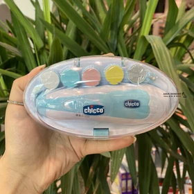 سوهان برقی چیکو