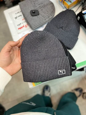 کلاه بافت وارداتی