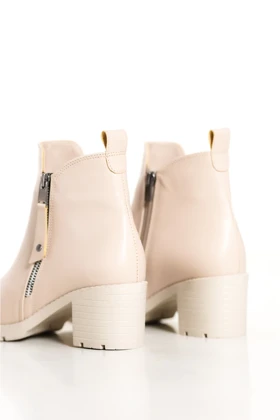 بوت و نیم بوت زنانه ziesce ziesce