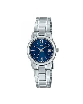 ساعت مچی زنانه کاسیو CASIO LTP-V002D-2B3