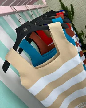 تاپ راه راه