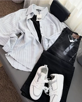شومیز خط راه