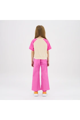 تیشرت بچگانه پانچو panco