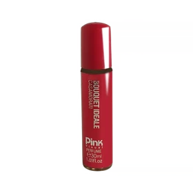 عطر قلمی زنانه پینک ویژوآل مدل Casamorati Bouquet Ideale با حجم 30 میلی لیتر