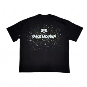 تیشرت BALENCIAGA کهکشانی